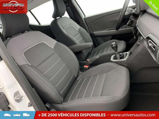 Dacia Sandero image 6
