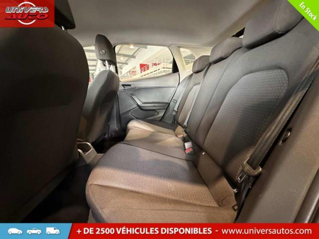Seat Ibiza image 6