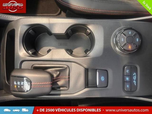 Ford Ranger image 7