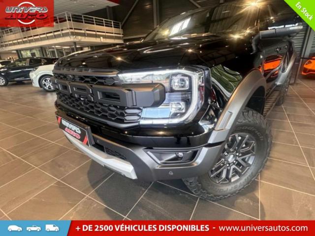 Ford Ranger image 1