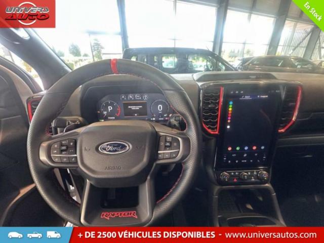 Ford Ranger image 4