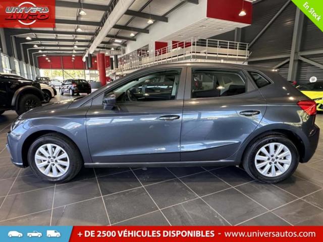 Seat Ibiza image 3