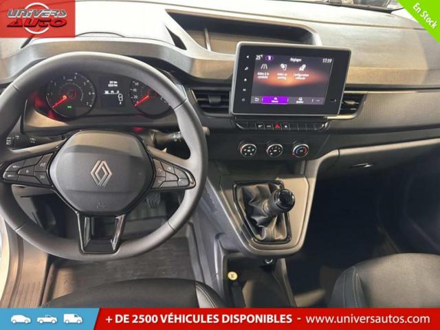 Renault Kangoo Van image 9