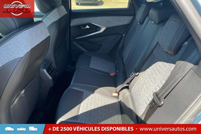 Peugeot 3008 image 5