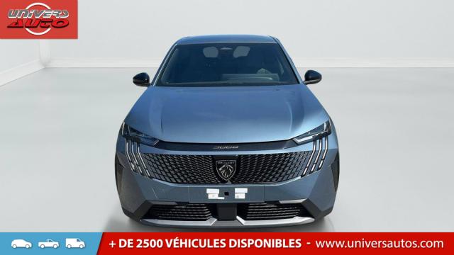 Peugeot 3008 image 2