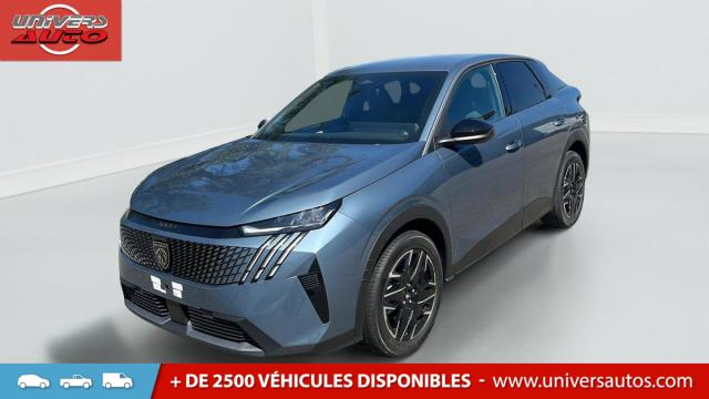 Peugeot 3008 image 7