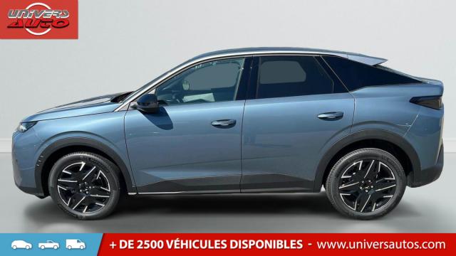 Peugeot 3008 image 8
