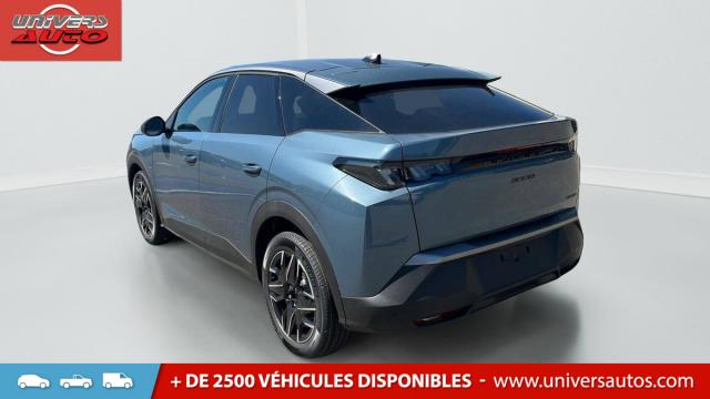 Peugeot 3008 image 6