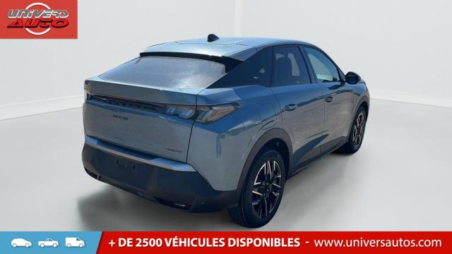 Peugeot 3008 image 4