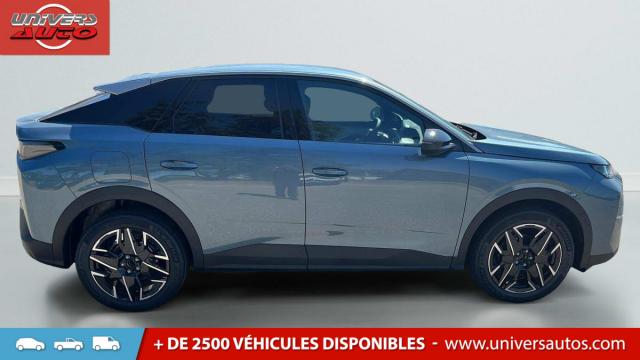 Peugeot 3008 image 1