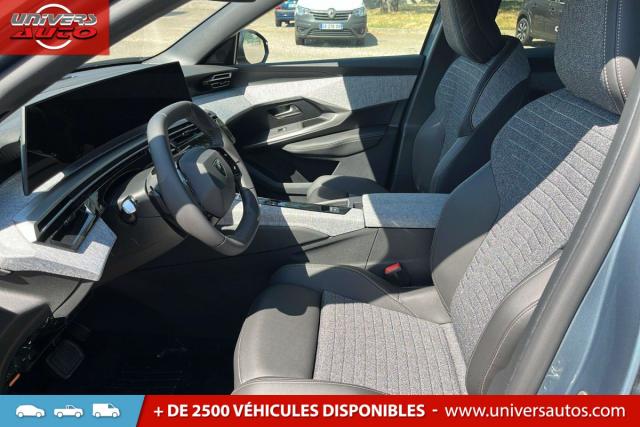 Peugeot 3008 image 9