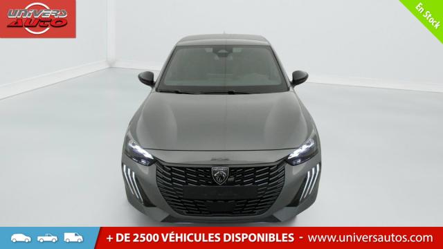 Peugeot 208 image 1