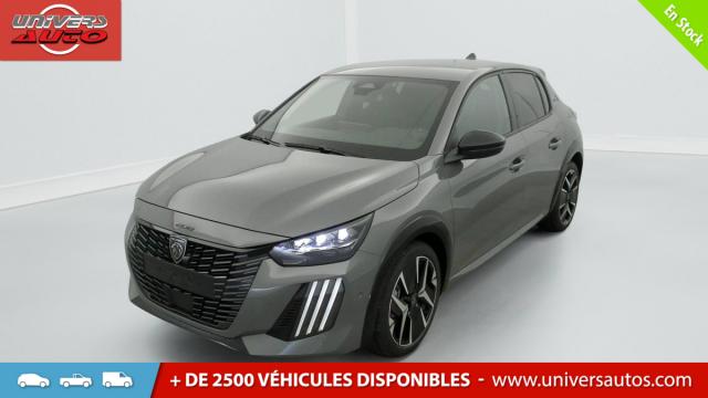 Peugeot 208 image 8
