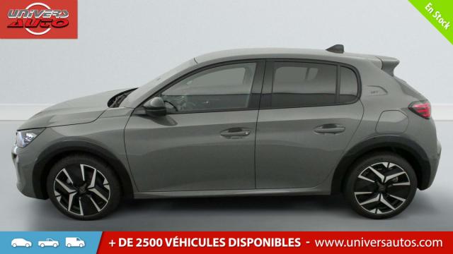 Peugeot 208 image 9