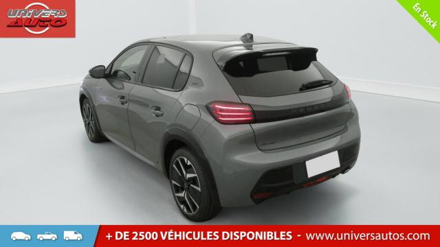 Peugeot 208 image 3