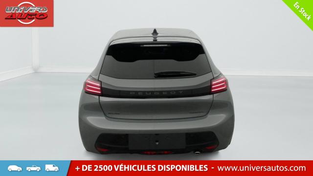 Peugeot 208 image 6