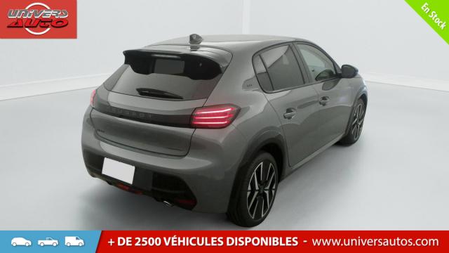 Peugeot 208 image 5