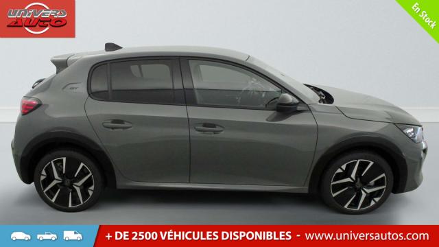 Peugeot 208 image 7