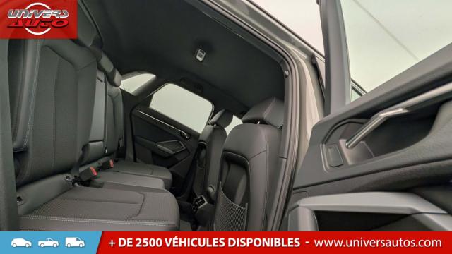 Audi Q3 image 5