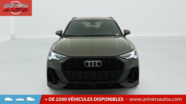 Audi Q3 image 3