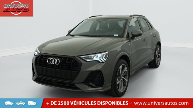Audi Q3 image 7