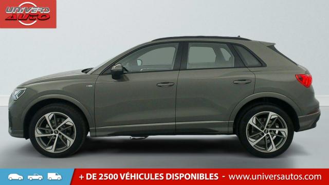 Audi Q3 image 4