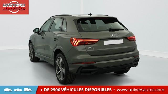Audi Q3 image 1
