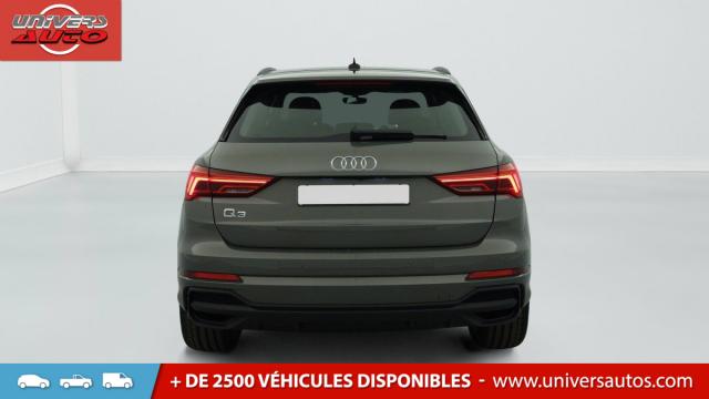 Audi Q3 image 6