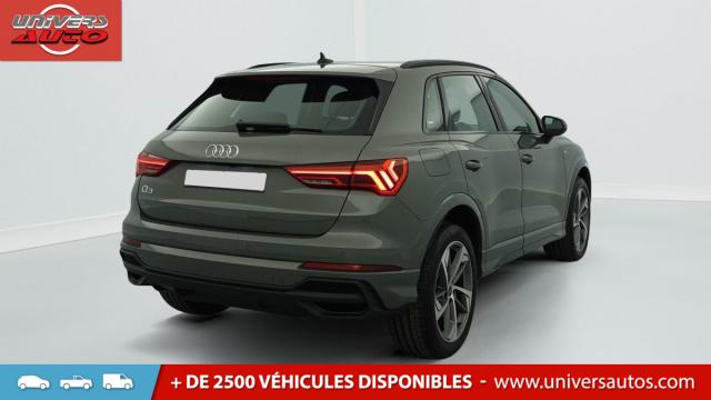 Audi Q3 image 9