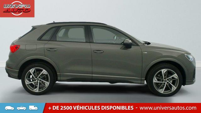 Audi Q3 image 2