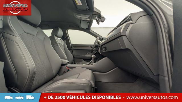 Audi Q3 image 8