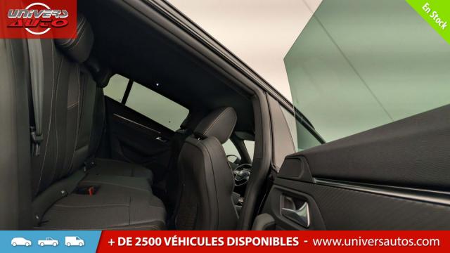 Peugeot 508 Sw image 2