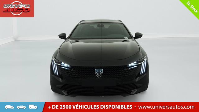 Peugeot 508 Sw image 3