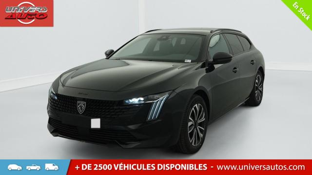 Peugeot 508 Sw image 8
