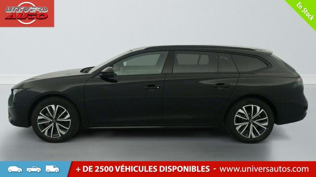 Peugeot 508 Sw image 7