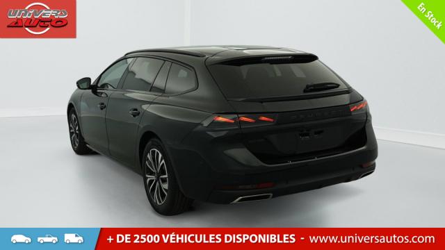 Peugeot 508 Sw image 9