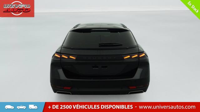 Peugeot 508 Sw image 5