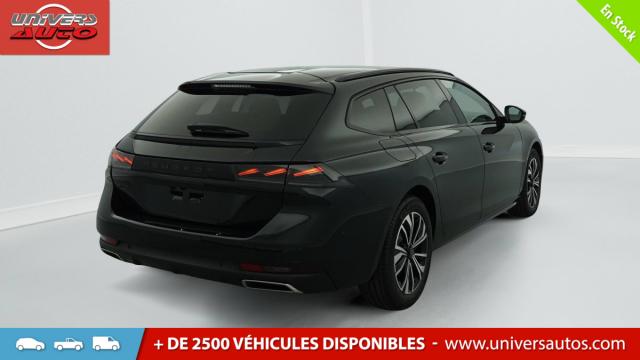 Peugeot 508 Sw image 6