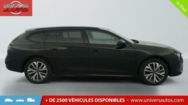 Peugeot 508 Sw image 1