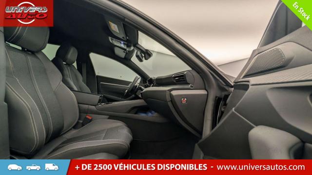 Peugeot 508 Sw image 4