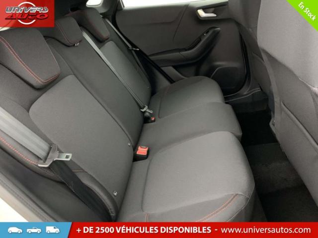 Ford Puma image 6