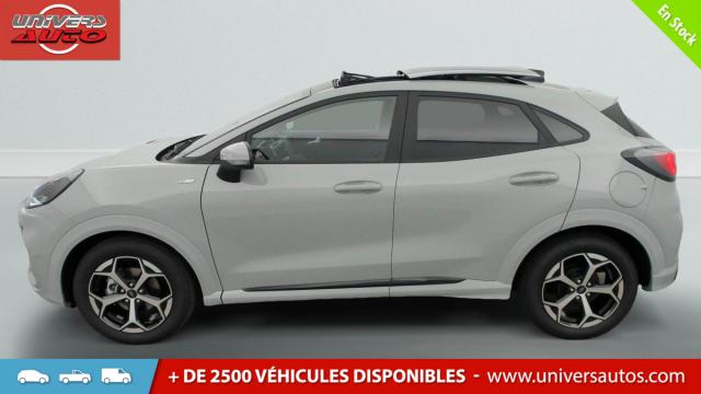 Ford Puma image 3