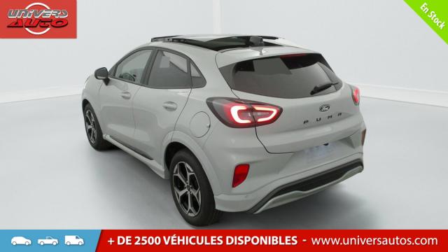 Ford Puma image 5