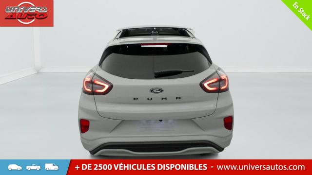 Ford Puma image 4
