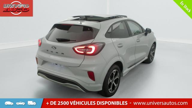 Ford Puma image 8