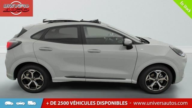 Ford Puma image 2