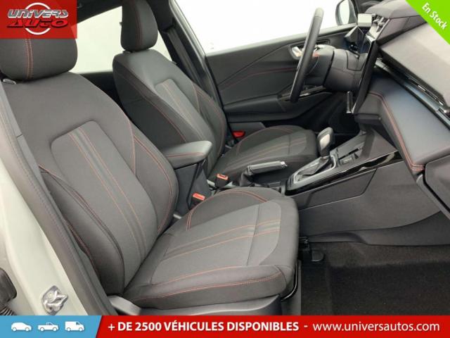 Ford Puma image 7