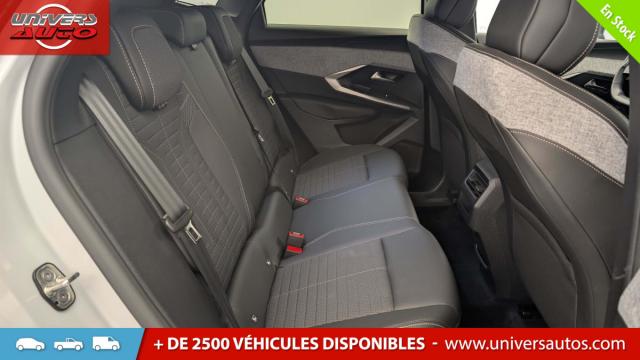 Peugeot 3008 image 9