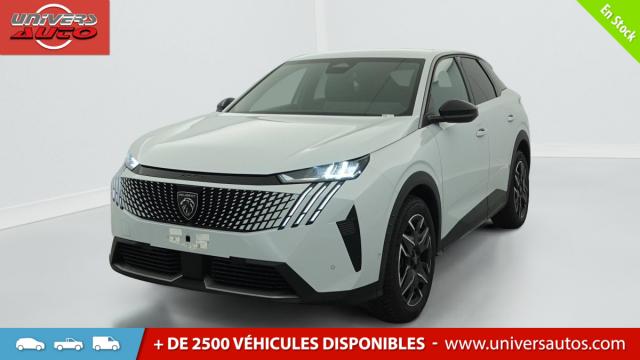 Peugeot 3008 image 7