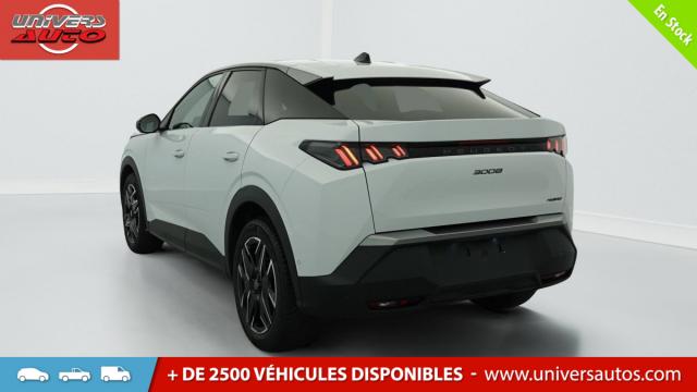 Peugeot 3008 image 5